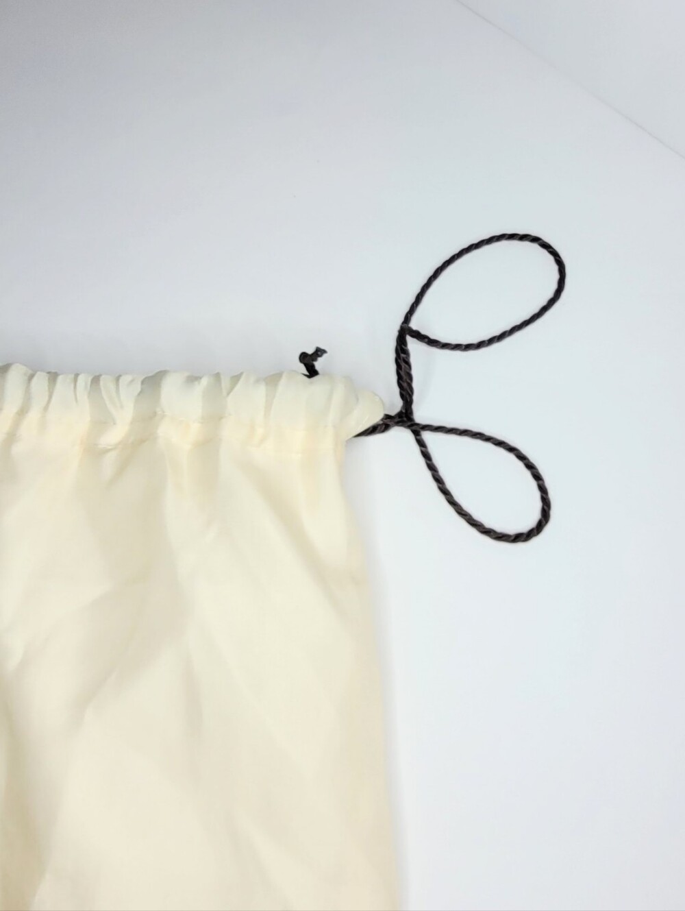 Coach Drawstring Dust Storage Bag - Picture 2 of 4